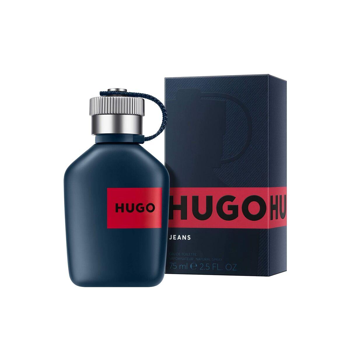 Herreparfume Hugo Boss EDT