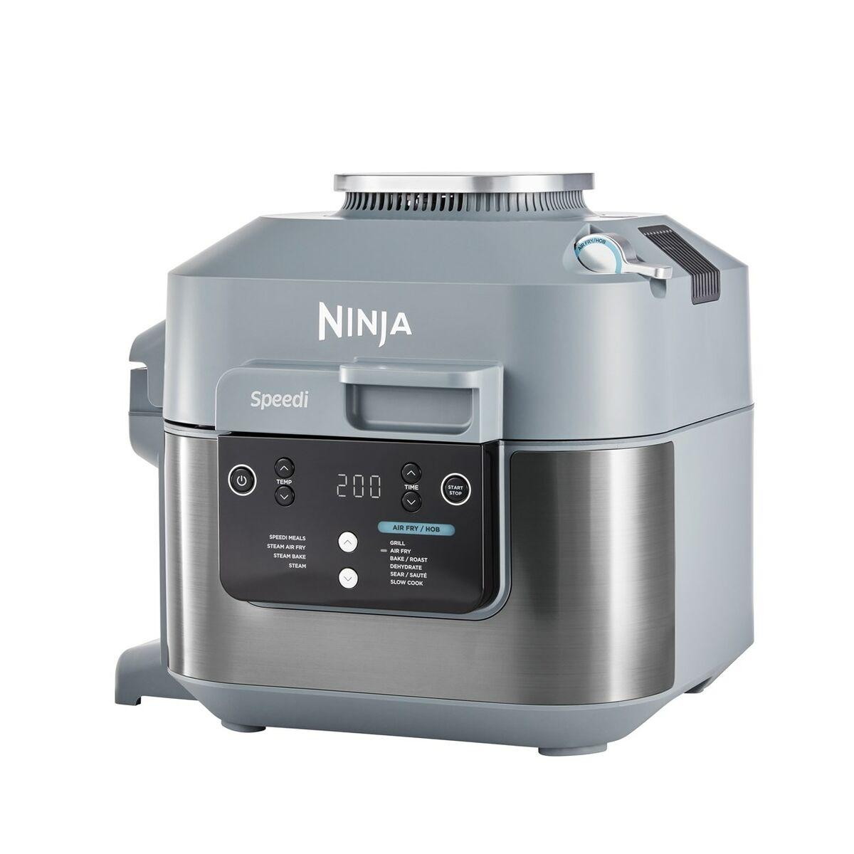 Ekspres-gryde NINJA 5,7 L Grå