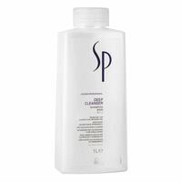 Dybderensende Shampoo Wella Professional Shampoo Unisex