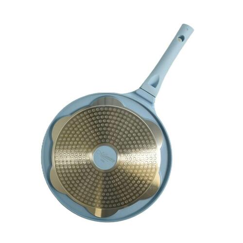 Stegepande Feel Maestro MR-1222-C CUTE Blå Sort Aluminium Ø 26 cm