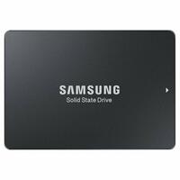 Harddisk Samsung MZ-7L33T800 3,84 TB SSD
