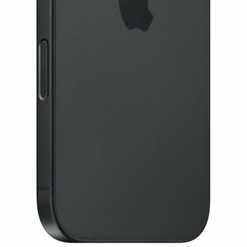 Smartphone Apple MYEE3QL/A Hexa Core 8 GB RAM 256 GB Sort 6,1"