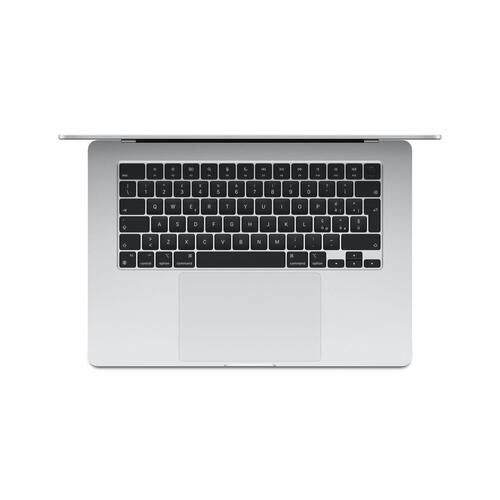 Bærbar computer Apple MacBook Air 15" 24 GB RAM 512 GB SSD Spansk qwerty M3