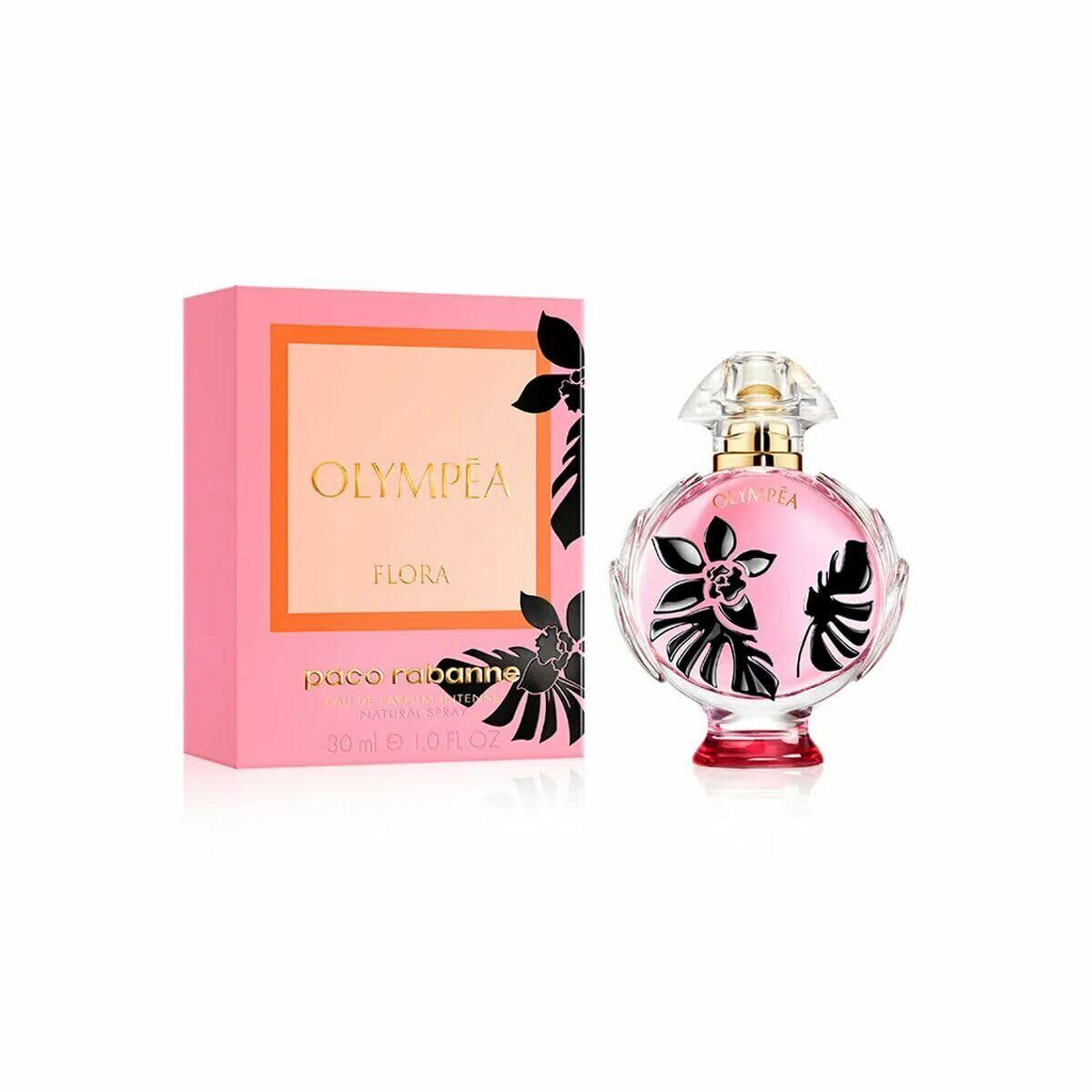 Dameparfume Paco Rabanne Olympéa Flora EDP Olympéa Flora