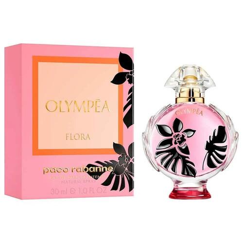 Dameparfume Paco Rabanne Olympéa Flora EDP Olympéa Flora