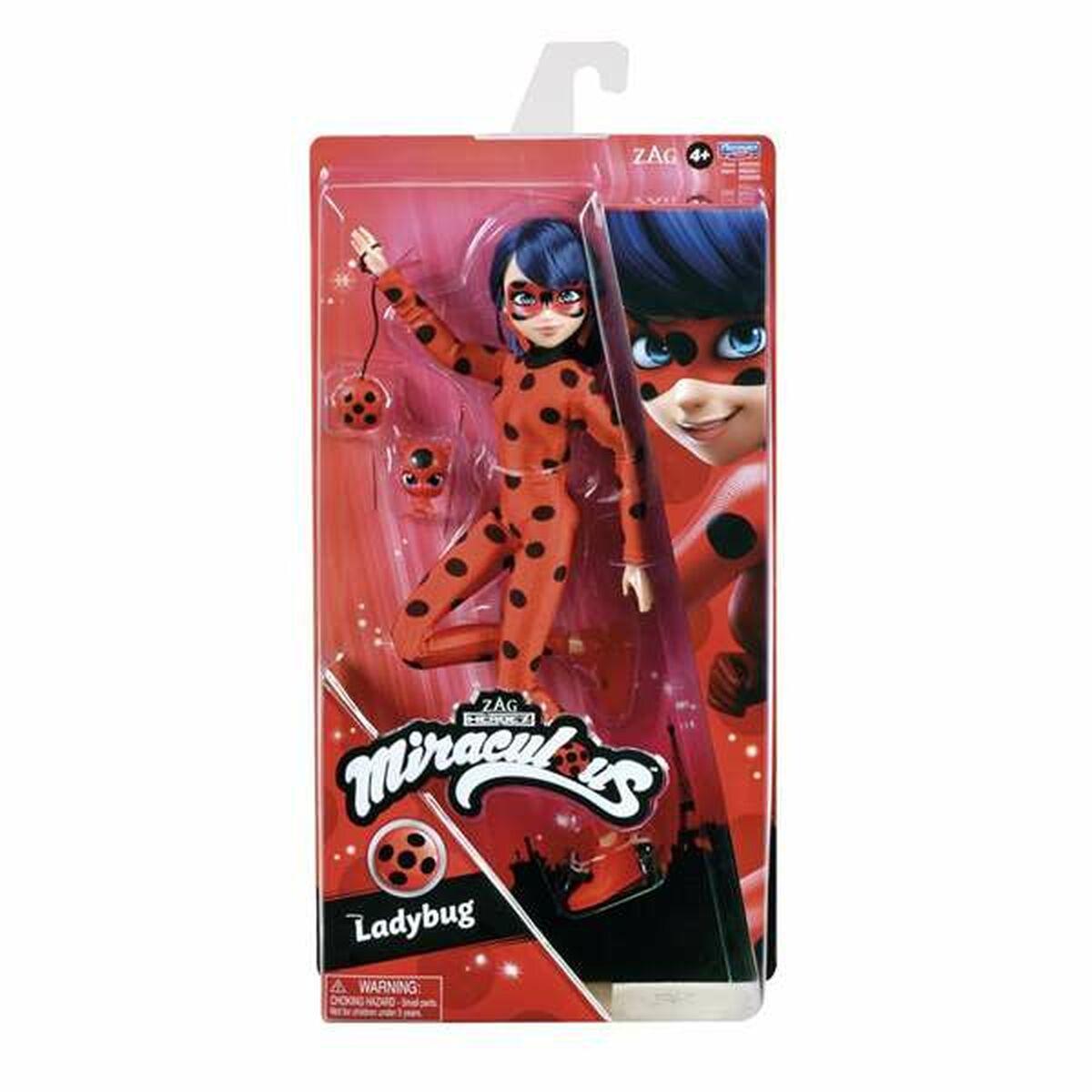 Miraculous Ladybug actionfigur - 26 cm