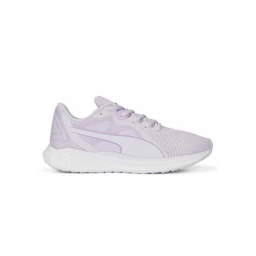 Løbesko til voksne Puma Twitch Runner Fresh Hvid