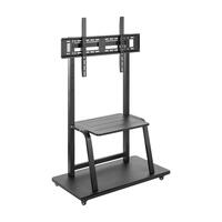 TV-holder Aisens FT100E-231 37" 100" 150 kg