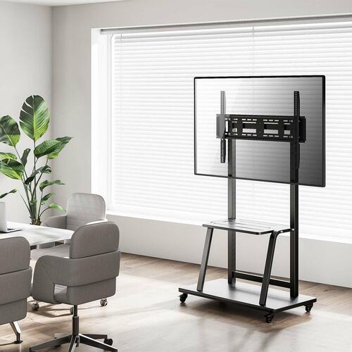 TV-holder Aisens FT100E-231 37" 100" 150 kg