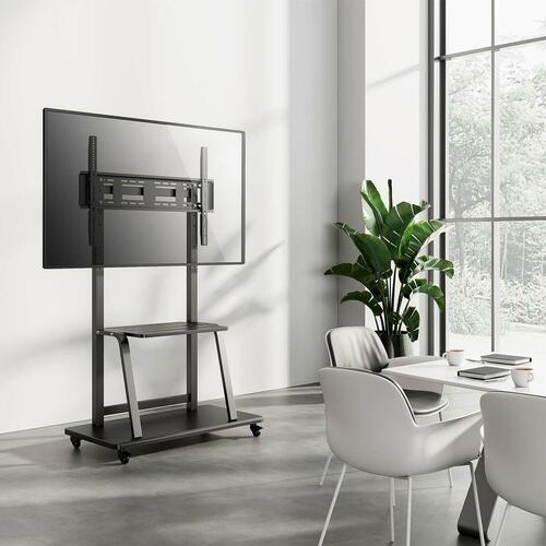 TV-holder Aisens FT100E-231 37" 100" 150 kg