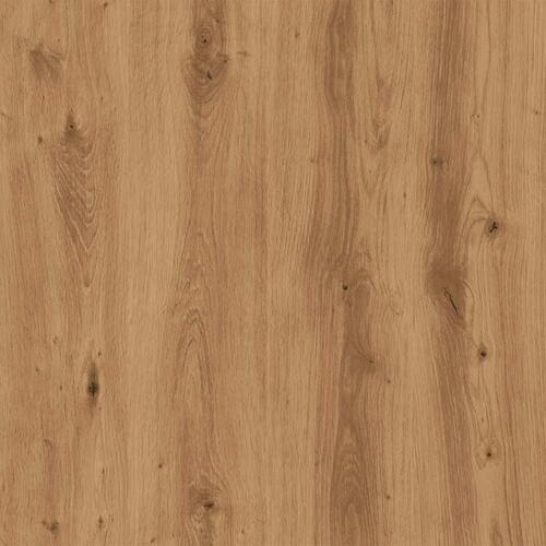 Sofabord 60x50x36,5 cm konstrueret træ kunsteg