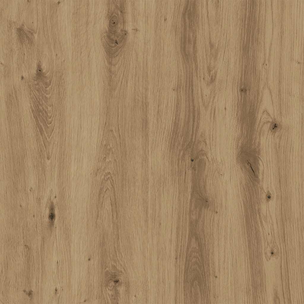 Skoreol 80x30x98 cm konstrueret træ kunsteg