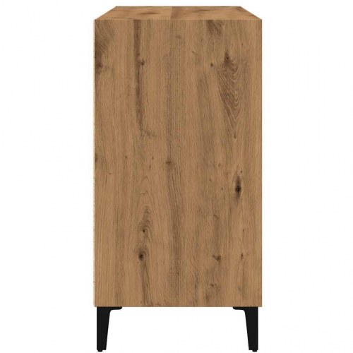 Skænk 103,5×35×70 cm i konstrueret træ - kunsteg