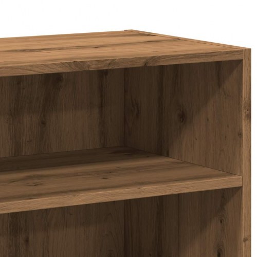 Skænk 103,5×35×70 cm i konstrueret træ - kunsteg
