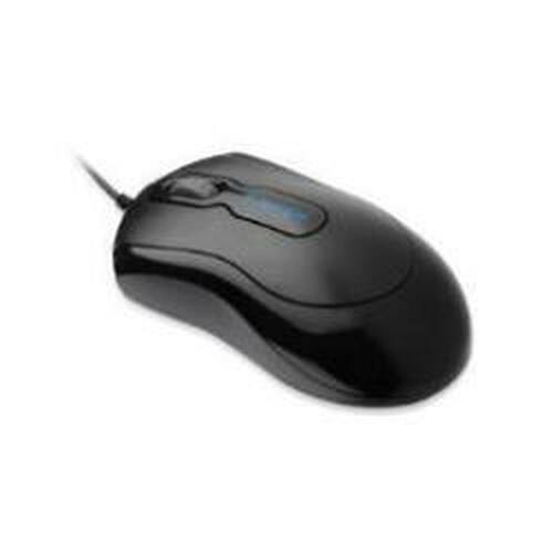 Mus Kensington K72356EU Sort