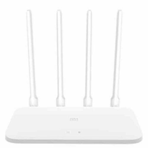 Trådløst modem Xiaomi DVB4230GL 867 Mbps Hvid