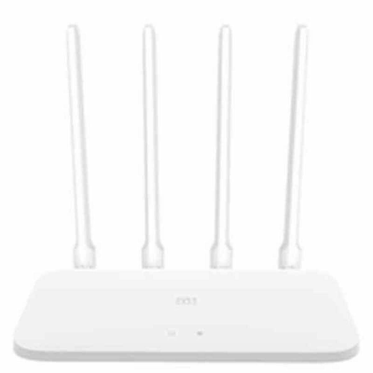 Trådløst modem Xiaomi DVB4230GL 867 Mbps Hvid