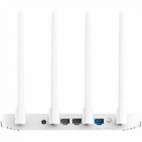 Trådløst modem Xiaomi DVB4230GL 867 Mbps Hvid