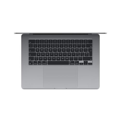 Bærbar computer Apple MacBook Air M3 16 GB RAM 256 GB SSD Spansk qwerty 15,3"