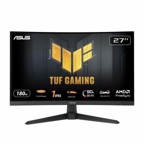 Skærm Asus 90LM0A90-B01170 27" Full HD