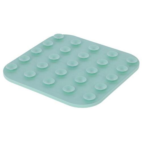 Kat Feeder Kerbl Turkisblå Plastik 20 x 20 cm