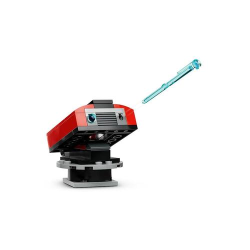Konstruktionsspil Lego 60414