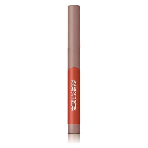 Læbestift Infallible L'Oreal Make Up (2,5 g) 110-caramel rebel