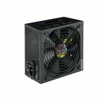 Strømforsyning TooQ TQAPOLO-600SP 600W ATX 600 W CE - RoHS