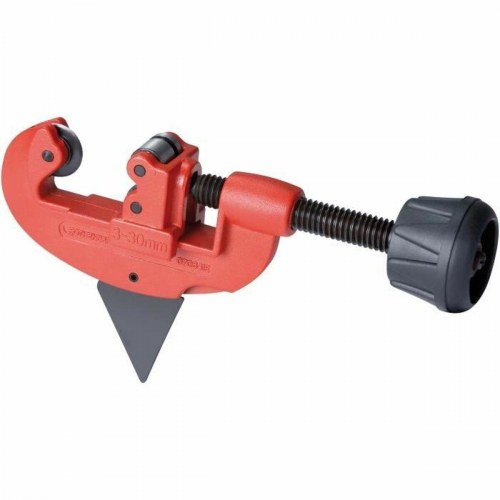 Rørskærer Rothenberger - håndværktøj til præcis rørskæring