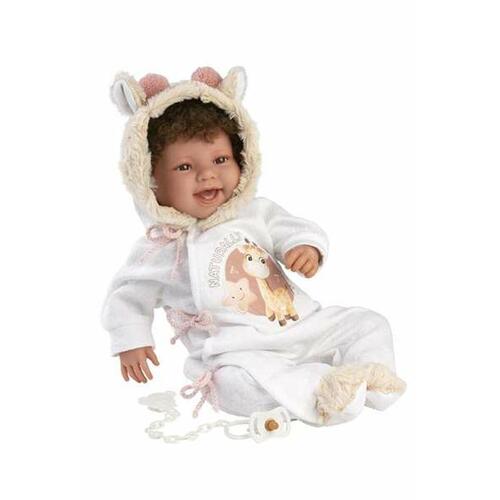 Baby Dukke Llorens 84482 44 cm
