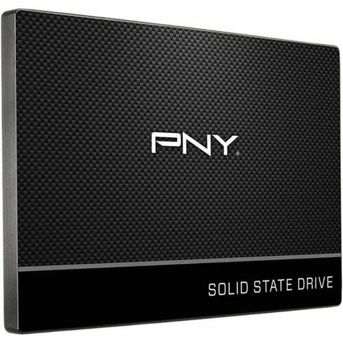 Harddisk PNY SSD7CS900-4TB-RB 2,5" 4 TB SSD