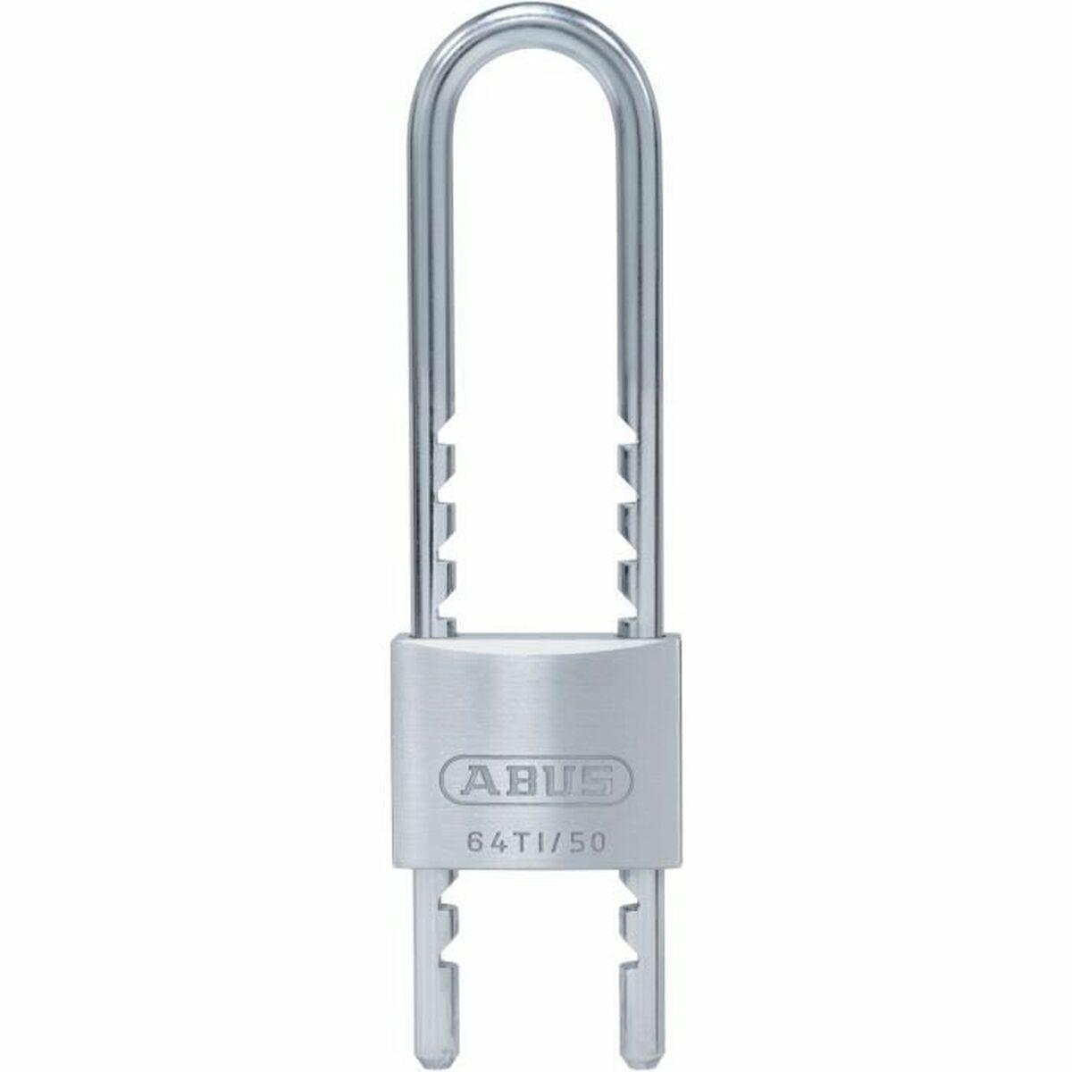 ABUS 64TI/50HB60-150 hængelås med nøgle