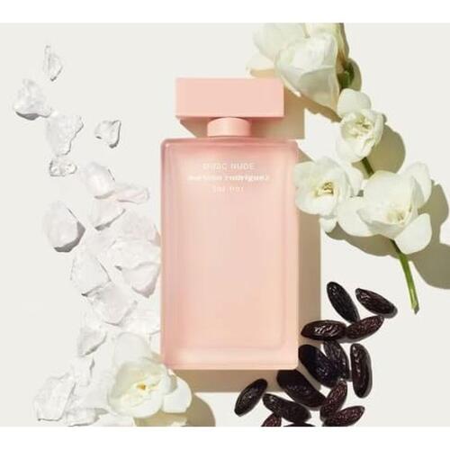 Dameparfume Narciso Rodriguez Musc Nude For Her EDP 100 ml