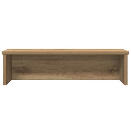 Køkkenreoler kan stables 2 stk. 60x15x16 cm kunsteg