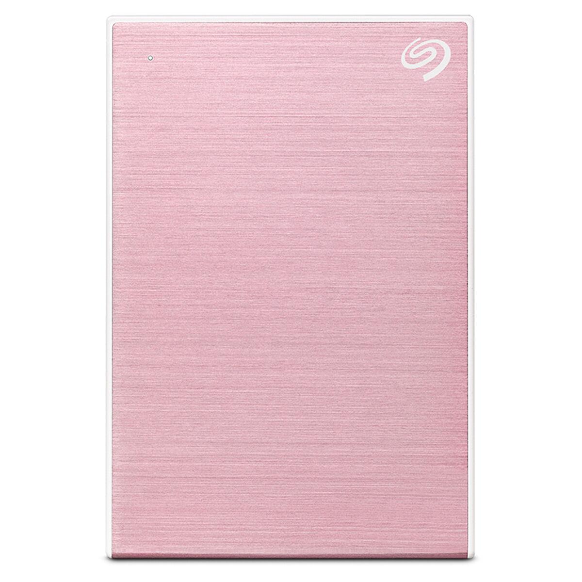 Ekstern harddisk Seagate STKY2000405 2 TB HDD