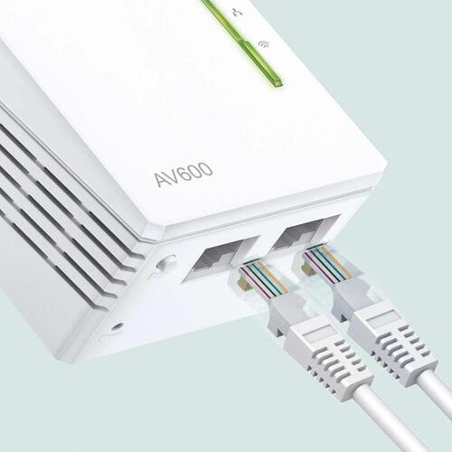 Router TP-Link TL-WPA4221KIT