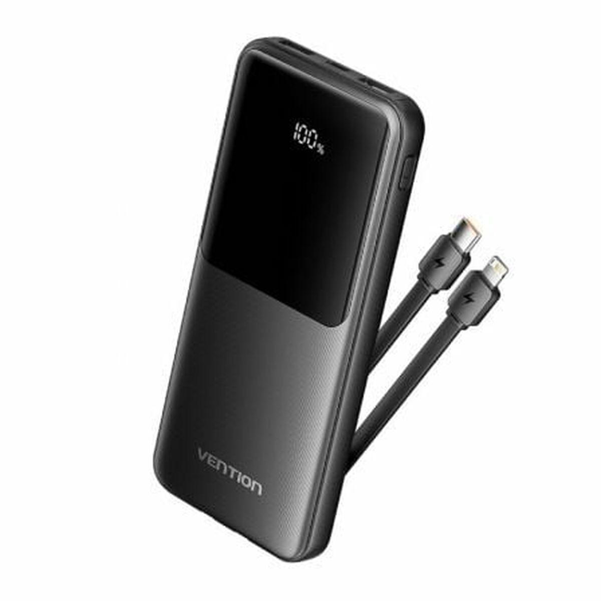 Powerbank Vention FHOB0 Sort 10000 mAh
