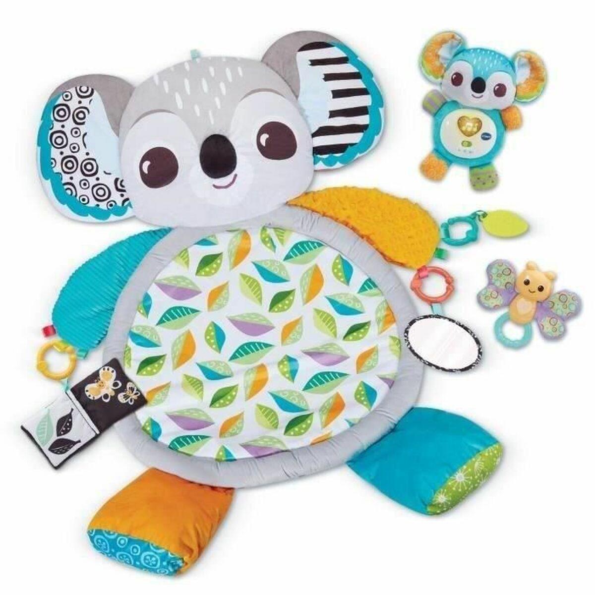 Vtech Baby Koala Cuddle aktivitetsmåtte