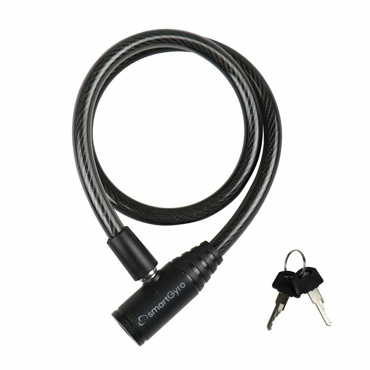 Smartgyro kædelås SG27-296 - 65 cm