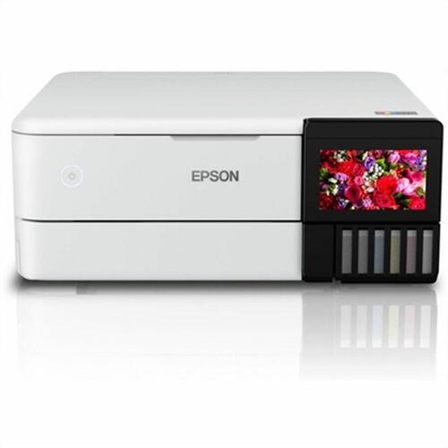 Multifunktionsprinter Epson C11CJ20401