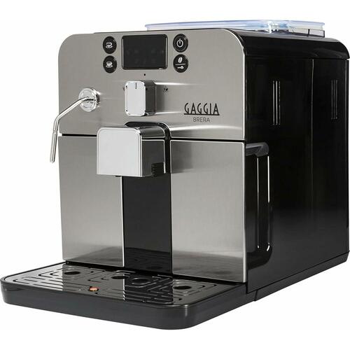 Superautomatisk kaffemaskine Gaggia Brera RI9305/11 1400 W 1,2 L