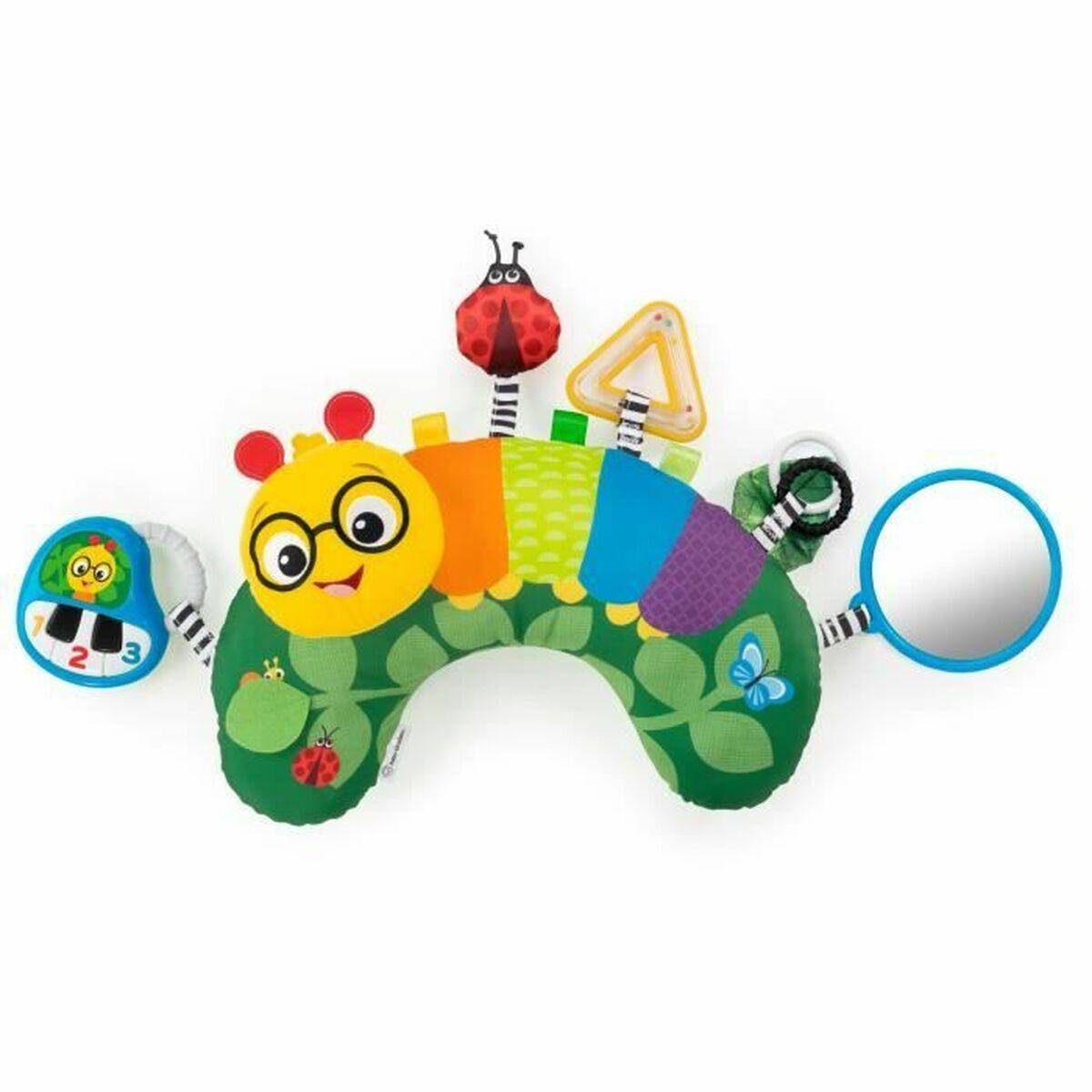 Baby Einstein Cal-a-Pillow aktivitetscenter til baby