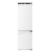 Køleskab Hisense RB3B250SAWE