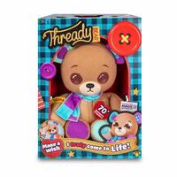 Bamse Famosa Thready Bjørn 32 cm
