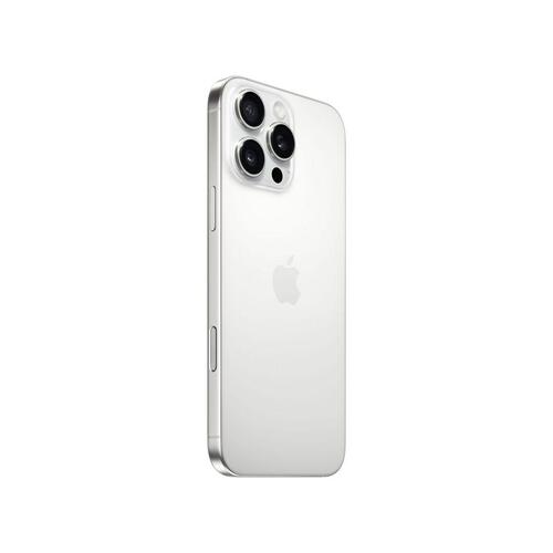 Smartphone Apple MYWW3QN/A 6,9" 256 GB Hvid