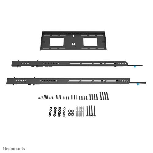 TV-holder Neomounts WL30-750BL18P 100 kg 98"