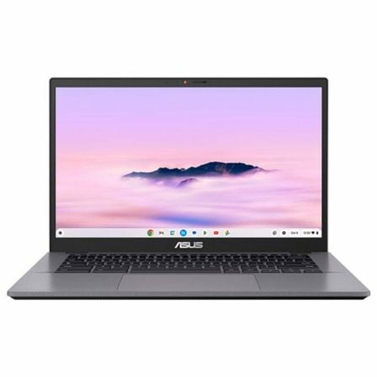 Bærbar computer Asus CX3402CBA-PQ0597 14" Intel Core i5-1235U 8 GB RAM 256 GB SSD Qwerty US