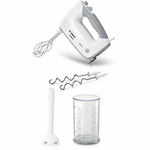 Håndblender BOSCH Hvid Grå 450 W