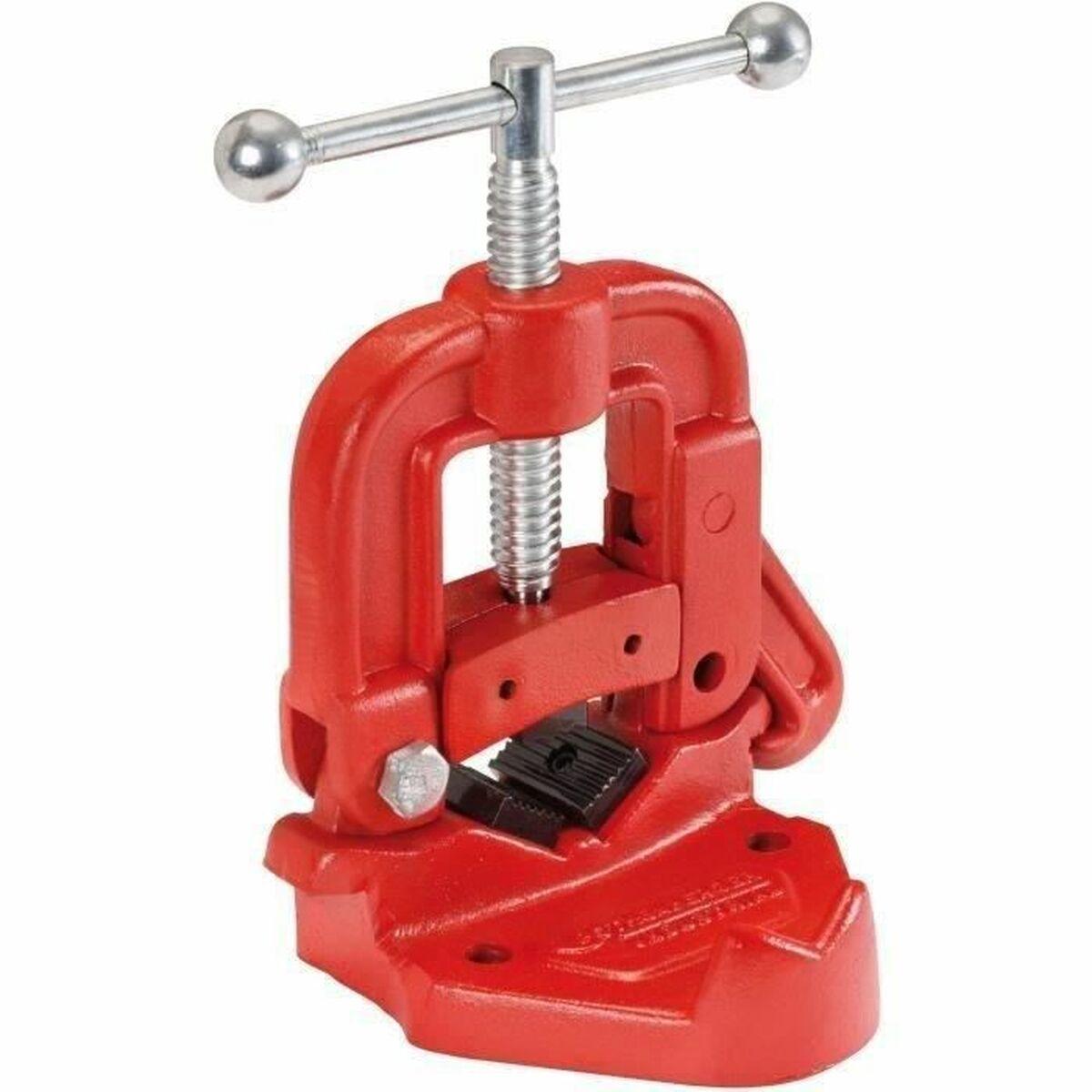 Rothenberger hjørneklemme til bænktvinge-arbejde