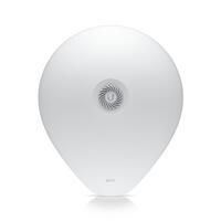 Adgangspunkt UBIQUITI Hvid